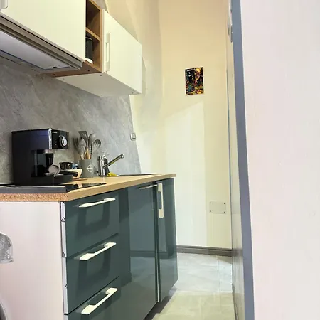 A Famiglia Appartamento Napoli