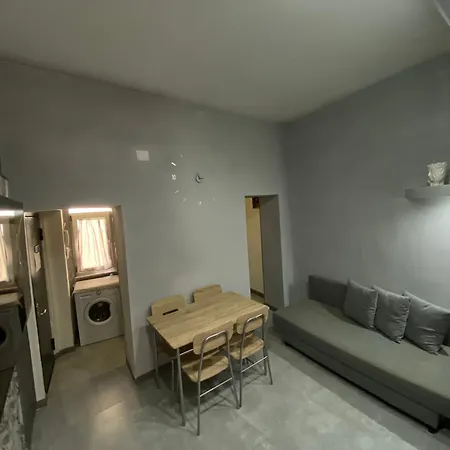 Lägenhet A Famiglia