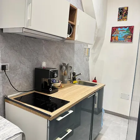 A Famiglia * Napoli