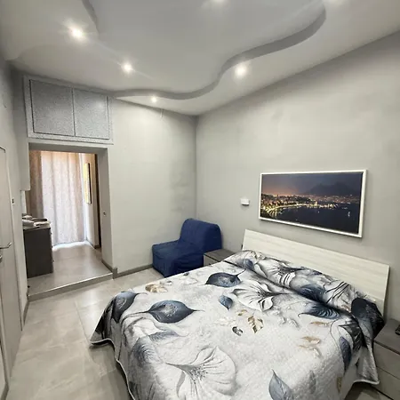 A Famiglia Appartamento Napoli