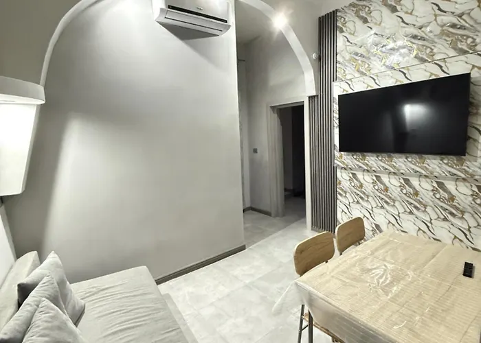 A Famiglia Lägenhet *