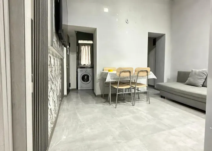 A Famiglia Lägenhet *