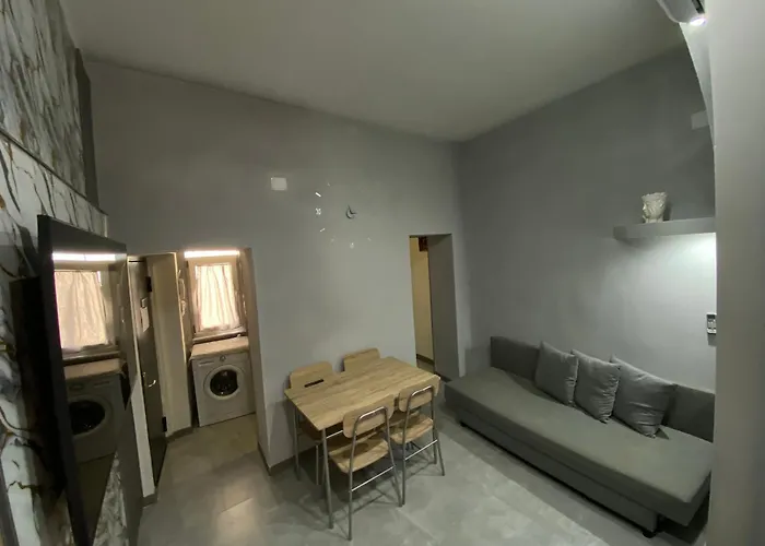 Lägenhet A Famiglia