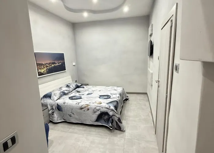 Lägenhet A Famiglia *