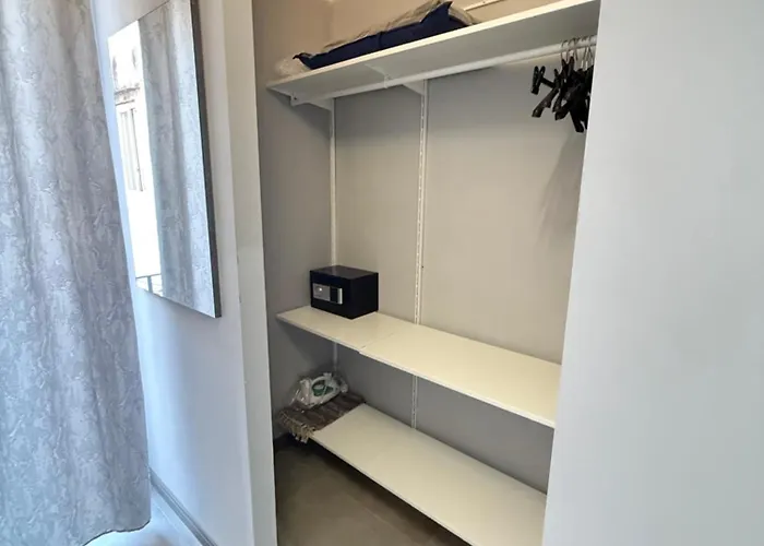 Lägenhet A Famiglia Neapel