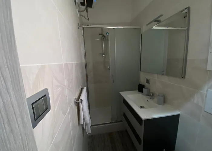 Lägenhet A Famiglia