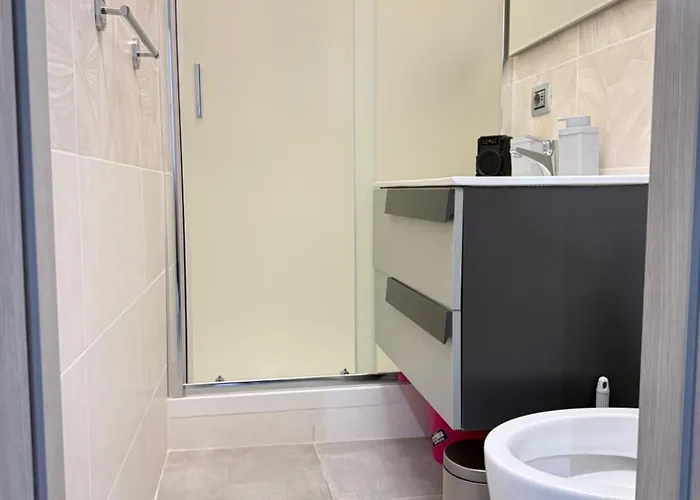 A Famiglia Lägenhet *