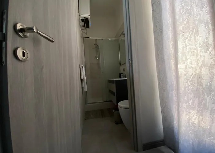 A Famiglia Lägenhet *