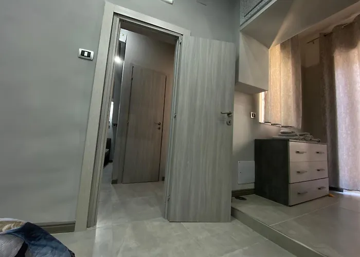 Lägenhet A Famiglia *