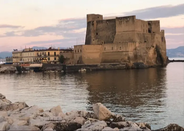 Lägenhet A Famiglia