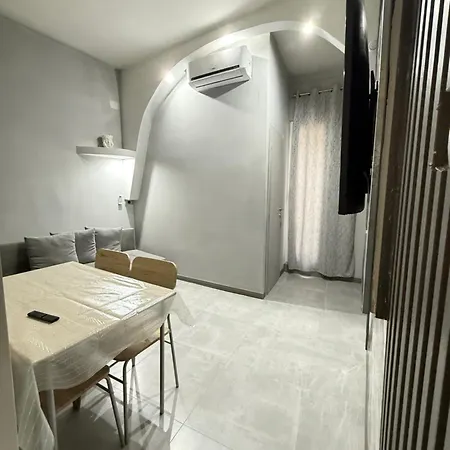 A Famiglia 公寓 那不勒斯