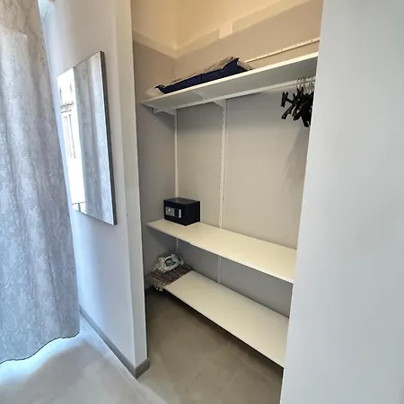 Daire A Famiglia Napoli